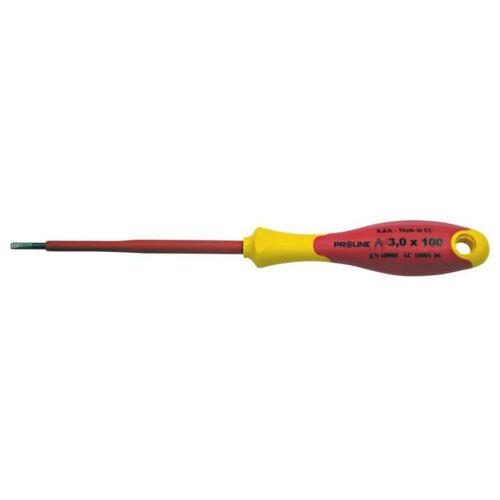 Proline Tools 10573 Tournevis manuel