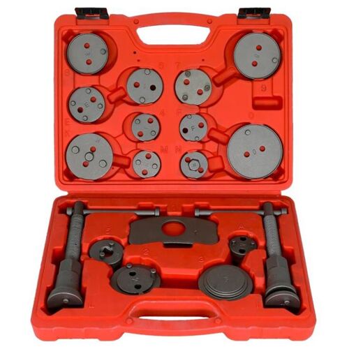 Proline Tools 46881 Caisse à outils pour mécanicien