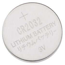Akyga AKY0980 pile domestique Batterie à usage unique CR2032 Lithium-Manganese Dioxide (LiMnO2)