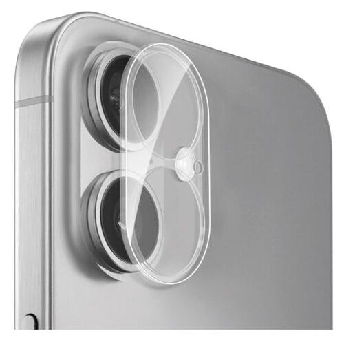 Puro Pusdgliphone16 Smartphone Et Accessoire Pour Téléphones Portables Cache Objectif