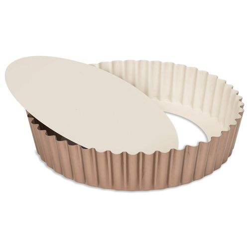 Patisse 3355 Moule A Gâteaux Plat À Quiche