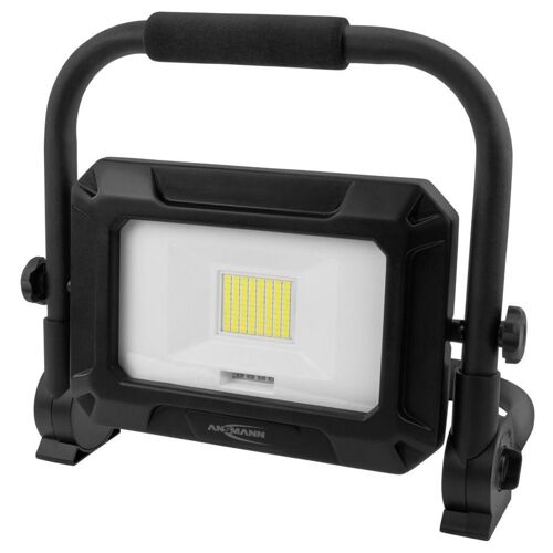 Ansmann Fl50w-R Noir Led 50 W