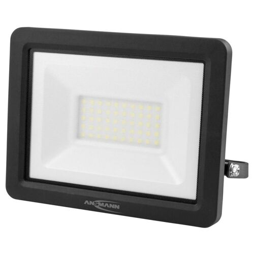 Ansmann Wfl30w Noir Led 30 W