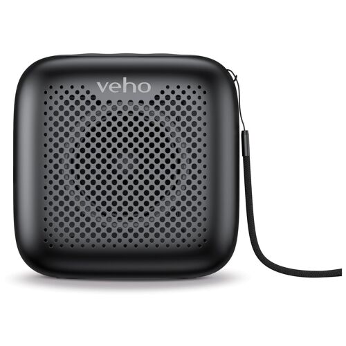 Veho MZ-4 PORTABLE BLUETOOTH SPEAKER-B
