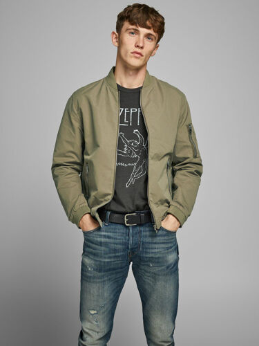 Jack & Jones 12165203 - M