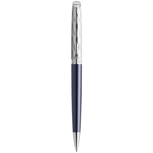 Waterman Hémisphère Bleu Moyen