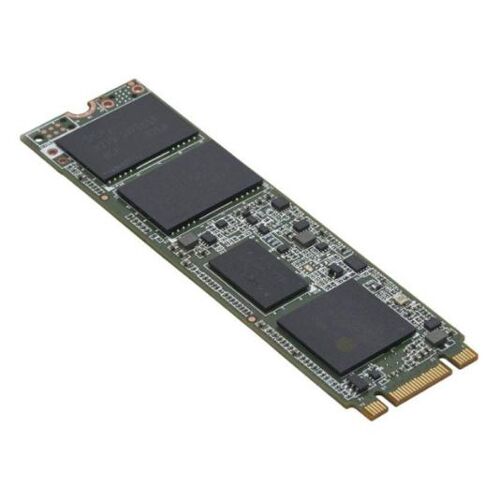 Micron - SSD - 240 Go - disque de démarrage - interne - M.2 - SATA 6Gb/s
