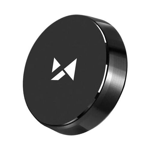 Wozinsky WMH-02 Mobile/smartphone Noir