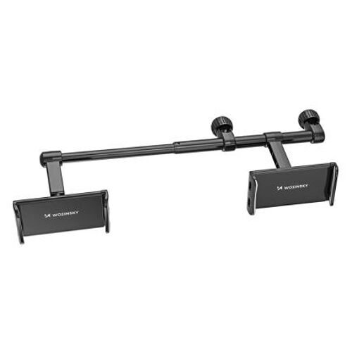 Wozinsky WTHBK1 Mobile/smartphone Noir