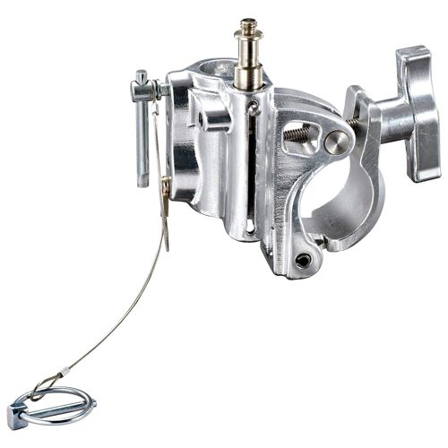 Manfrotto C345K-1 accessoire de support de studio photo Pince de fond