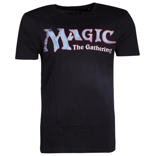 Hasbro Ts346421hsb-M Chemise Et Haut Tee-Shirt Encolure Torsadée Manche Courte - M