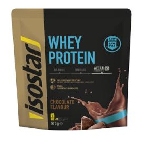 Isostar 212495 Boisson Énergétique Et Pour Le Sport Boisson Énergisante Poudre