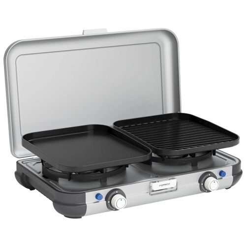 Campingaz 2213311 Réchaud De Camping Cuisinière Grill De Camping Portable