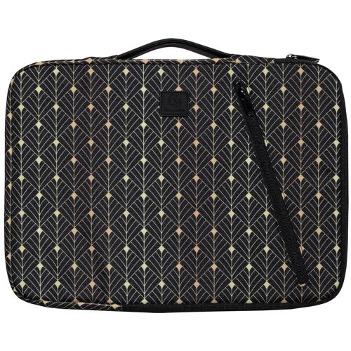 Exacompta Neo Deko 16" Housse Noir