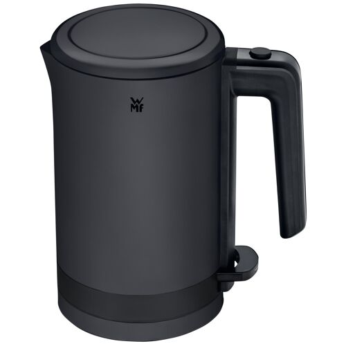 WMF KITCHENminis 0413140071 bouilloire 0,8 L 1800 W Noir