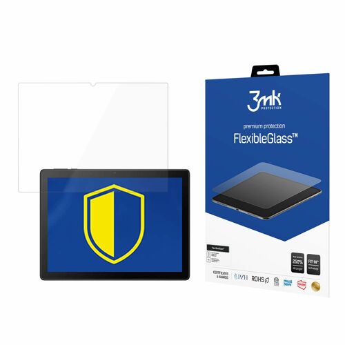 3MK FlexibleGlass pour Alcatel 1T10 2020
