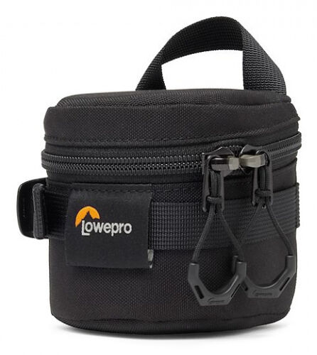 Lowepro ProTactic LCS 8 x 8 III Noir Polyester Boîtier de Beltpack