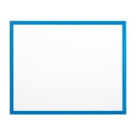 Bi-Office Fm2920 Porte-Document Plastique Bleu