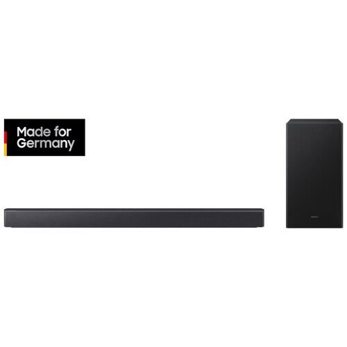 Samsung HW-B460GF Noir 2.1 canaux