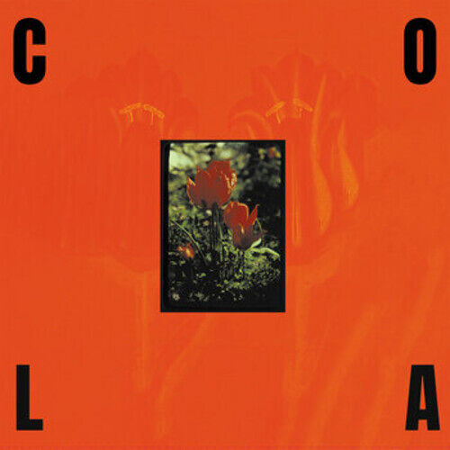 Cola - Gloss [Compact Discs]