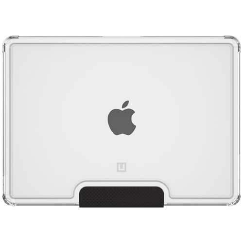 [U] by UAG Lucent 13" Housse Noir et Transparent