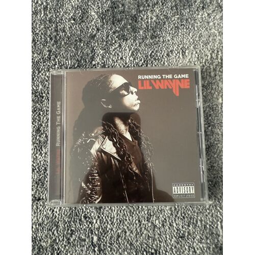 Cd Lil Wayne 