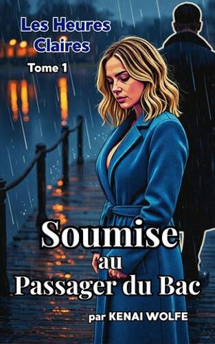 Soumise Au Passager Du Bac