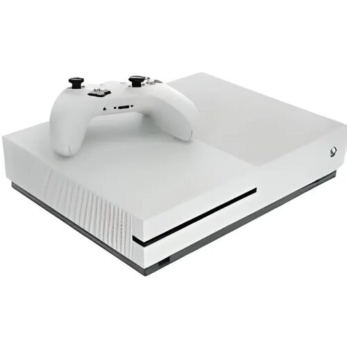 CONSOLE MICROSOFT XBOX ONE S BLANC 1 TO