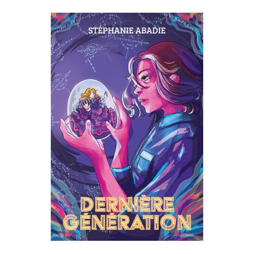 Dernière Génération
