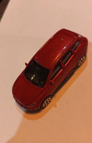 Voiture miniature Volvo cx60. 1/60