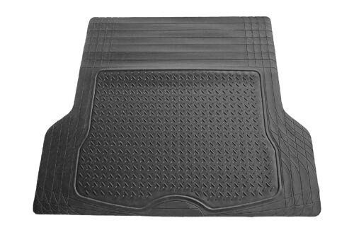 Tapis De Coffre Universel Pvc 137x108cm A Decouper Amio