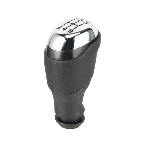 Pommeau Adaptable Pour Renault Clio 4 -2012-2019- 5 Vitesses