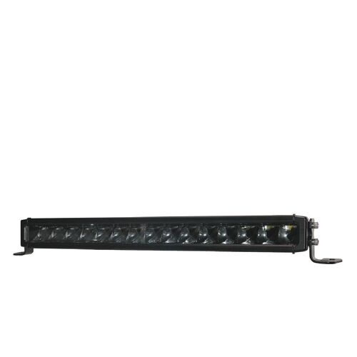 Projecteur Longue Portee Led Cree - 150w 10-48v Noir. 539x75x56mm