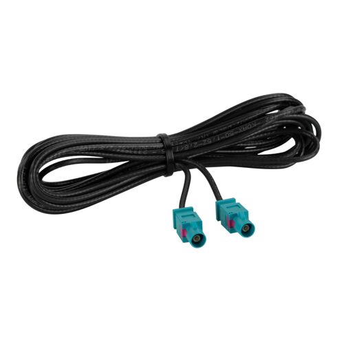 Rallonge de cable antenne Fakra-m->Fakra-m- 500cm ROKA en vrac