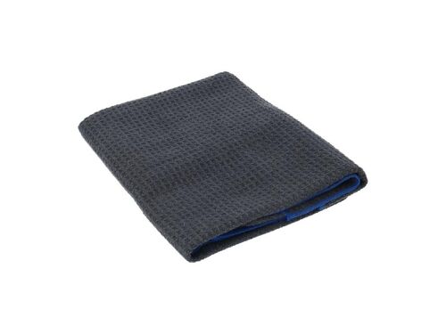 Serviette De Séchage Xxl 90x60cm Hyper Absorbante Pingi