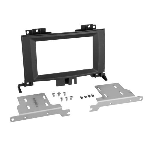 Support Autoradio 2din Pour Mercedes Sprinter -W906- Vw Crafter I