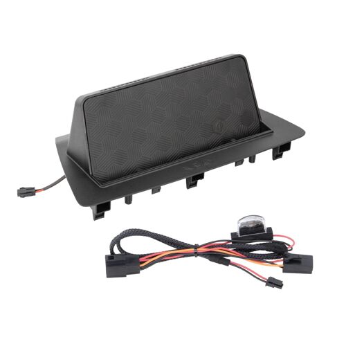 INBAY Poche pour Ford Transit -FD- 06 2019-2023 10W