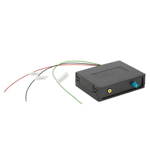 Interface Camera De Recul Fiat Ducato 2021-2024 Camera Oem