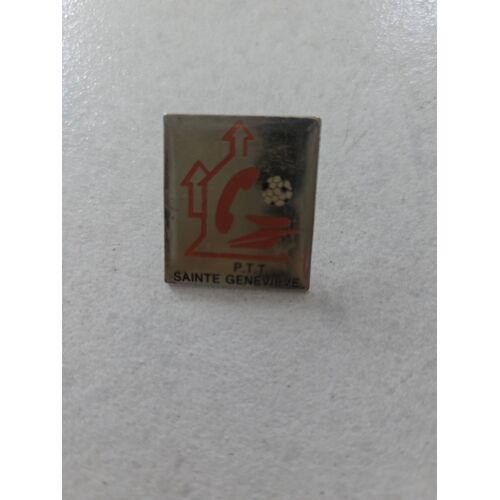 Pin'S