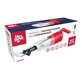 Dirt Devil Aspirateur à main rechargeable DD5004
