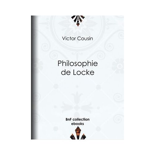 Philosophie De Locke