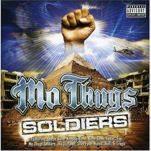 Mo Thug Soldiers