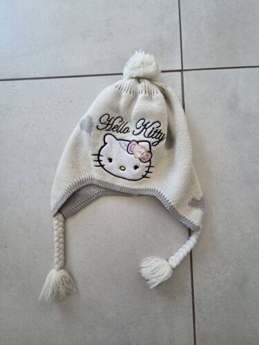 Bonnet Hello Kitty Taille 54
