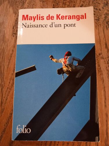 Naissance D'Un Pont Maelys De Kerangall