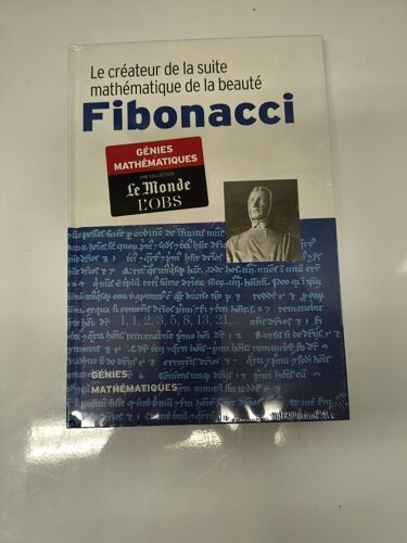 Génies Mathématiques: Fibonacci