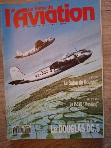 Le Fana De L Aviation 261