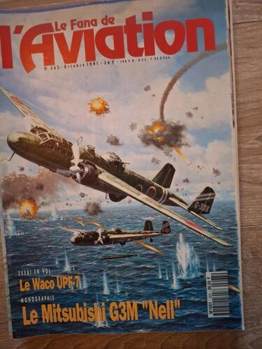 Le Fana De L Aviation 263