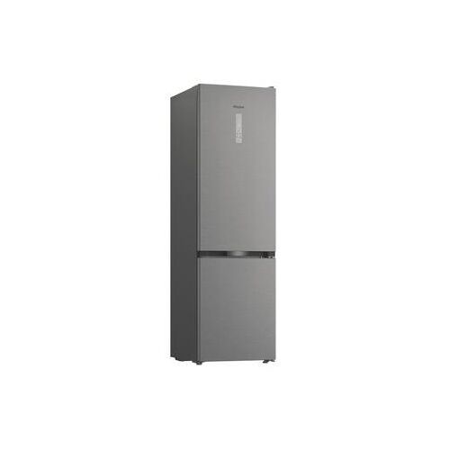 Réfrigérateur combiné Whirlpool WHK 26413 X6EE Intégré 415 L Gris