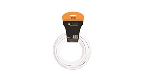 Aerial+cable+RG6+25m+PCC25+LIBOX