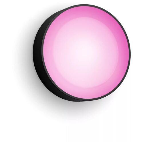 Luminaire Philips Hw&ca Daylo Applique 15w Noir